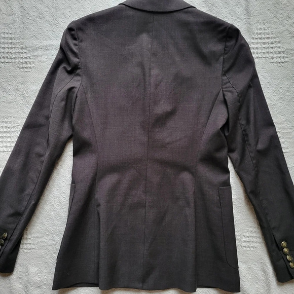 Aritzia Talula Exeter Boyfriend Blazer - Picture 3 of 11